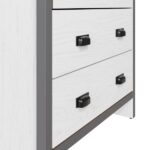 Boston 4 Drawer Chest - Image 2
