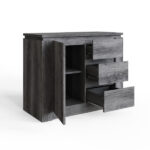 Canyon Multi Unit Charcoal Grey - Image 4