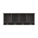 Kempton Wall Rack - Image 2