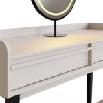 Phoebe Dressing Table - Image 4