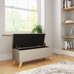 Secreto Ottoman Storage Bench - Image 2