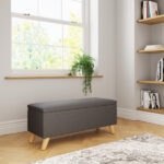 Secreto Ottoman Storage Bench - Image 5