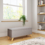 Secreto Ottoman Storage Bench - Image 4