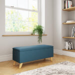 Secreto Ottoman Storage Bench - Image 3