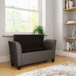 Verona Window Seat In Fabric - Image 2