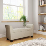 Verona Window Seat In Fabric - Image 4